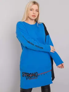 Tunic-RV-TU-7222.80P-Dark Blue