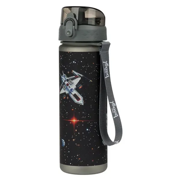 Tritanová fľaša na pitie Pixel Space