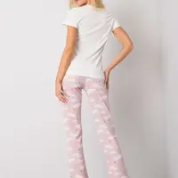 Pajamas-BR-PI-3256-white-pink