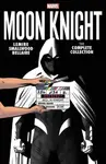 Moon Knight: The Complete Collection