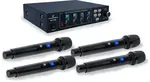 Soundsation WF-U404HH A2
