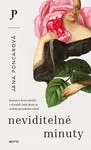 Neviditelné minuty - Jana Poncarová