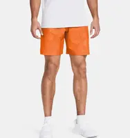 Pánské kraťasy Under Armour Woven Emboss Short