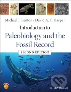 Introduction to Paleobiology and the Fossil Record - David A. T. Harper, Michael J. Benton