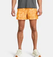 Pánské kraťasy Under Armour LAUNCH 5'' PRINT SHORTS