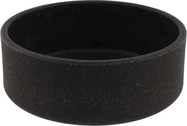 Miska Dog Fantasy EcoStyle šedá 12cm 350ml