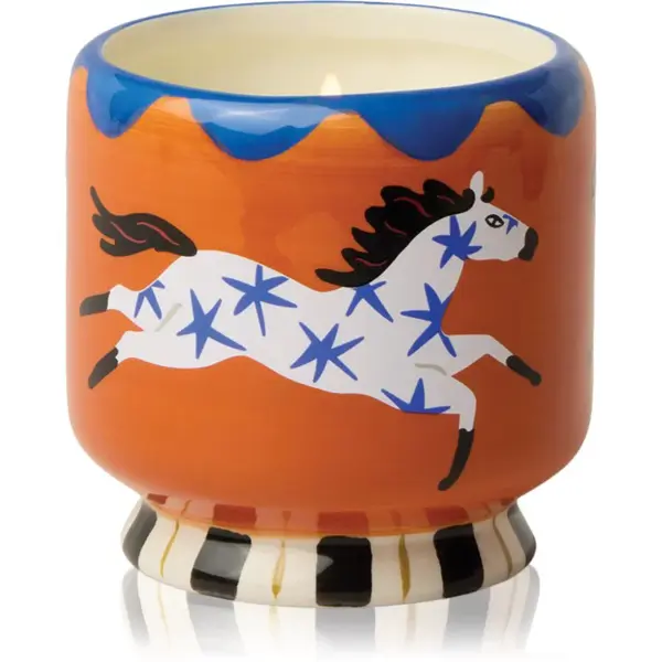 Paddywax A Dopo Horse vonná svíčka 226 g