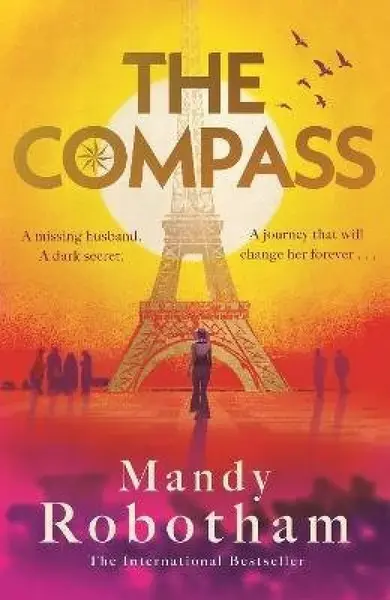 Compass - Mandy Robotham