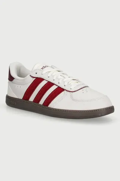 adidas  Breaknet sneakers boty dámské semišové