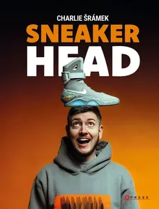 Sneakerhead (poškozené) - Charlie Šrámek