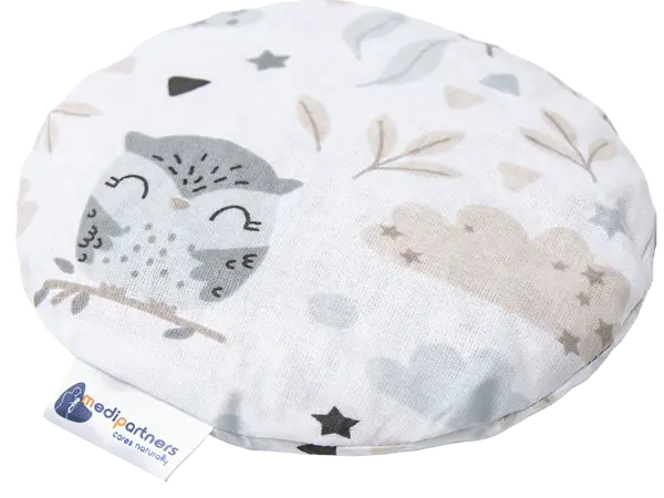 Medi Partners Thermofor with cherry seeds for children - Glade