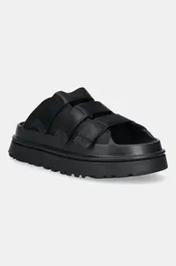UGG  Pantofle  Goldenglow Slide