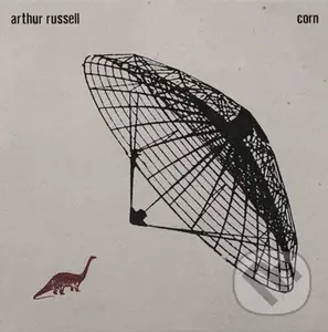 Arthur Russell: Corn  LP