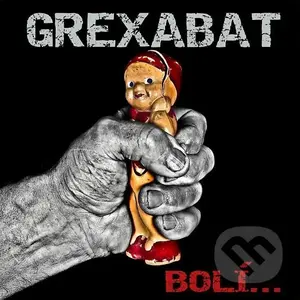 GreXaBat: Bolí...