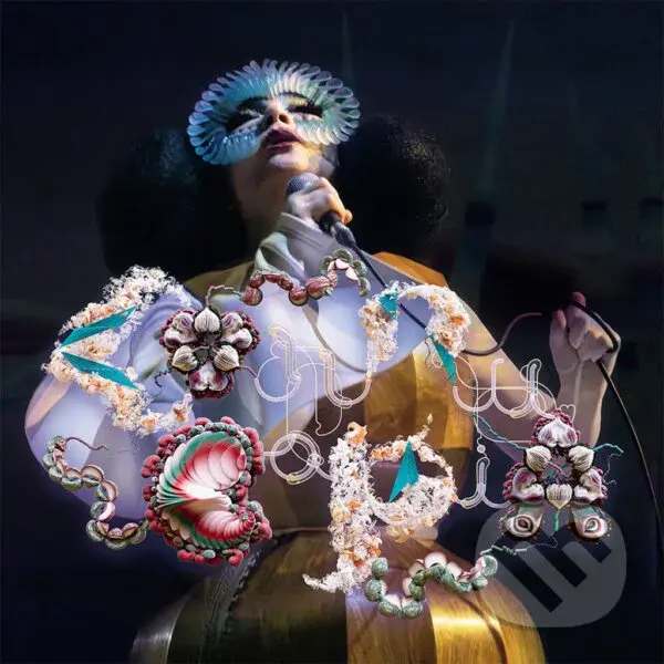 Bjork:  Cornucopia : Live CD