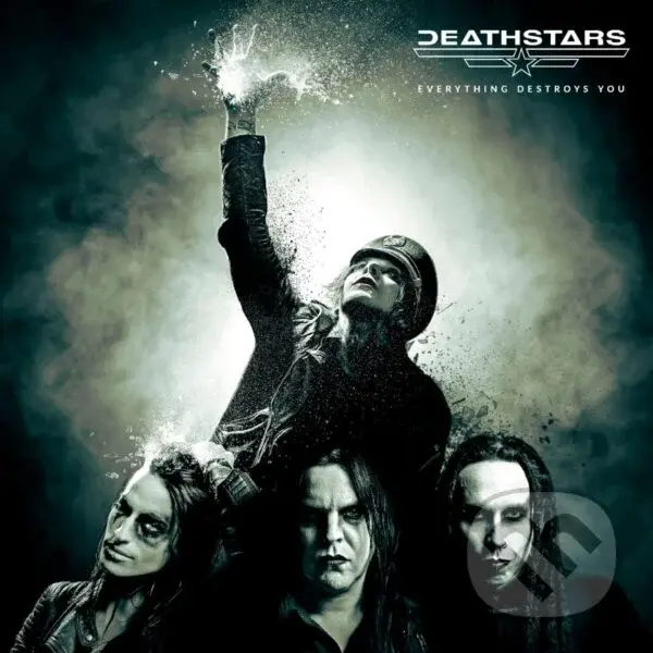 Deathstars: Everything Destroys You