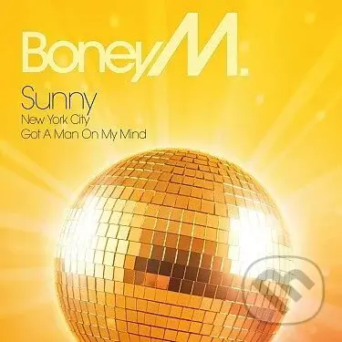 Boney M.:  Sunny