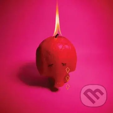 Arcade Fire: Pink Elephant LP