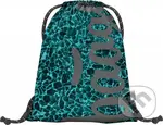 Sáček na obuv Baagl Skate Aquamarine