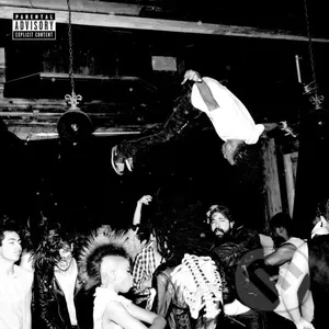Playboi Carti:  Die Lit LP