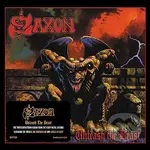 Saxon: Unleash The Beast (Red) LP