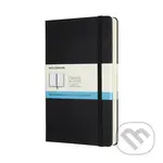Moleskine – zápisník Expanded