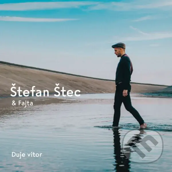 Štefan Štec & Fajta: Duje Vitor