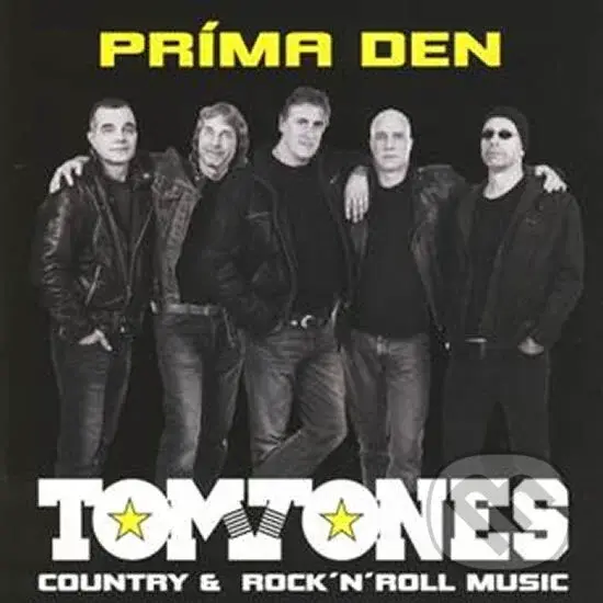 Tomtones: Príma den