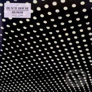 Beach House:  Bloom LP
