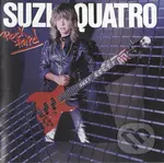Suzi Quatro:  Rock Hard - Suzi Quatro, Suzi Quatro