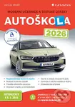 Autoškola 2026 - Václav Minář