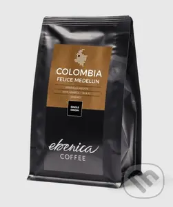 Colombia Felice Medellin