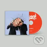 Sparks:  Madder!