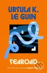 Searoad - Ursula K. Le Guin
