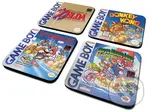 Tácky Nintendo - Gameboy: Classic Collection