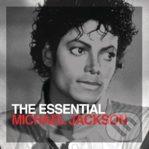 Michael Jackson: The essential Michael