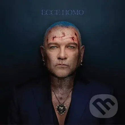Gavin Friday: Ecce Homo