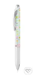 EnerGel pero Pentel Kawaii Dango - modré, šíře hrotu 0,5mm