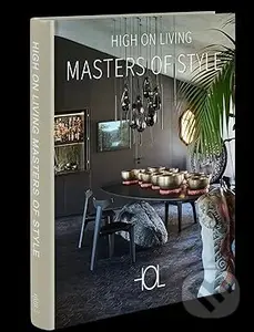 Master Of Style - R. Daab