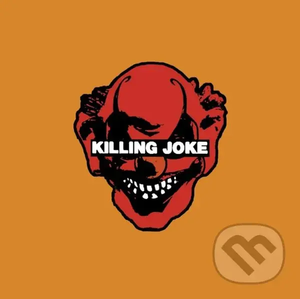 Killing Joke: 2003