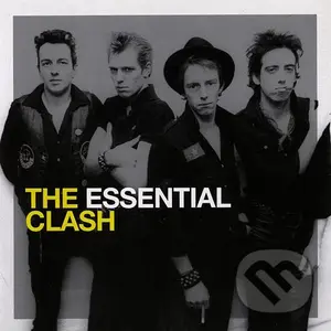Clash: The Essential