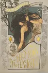 When the Moon Hatched Deluxe Edition - Sarah A. Parker