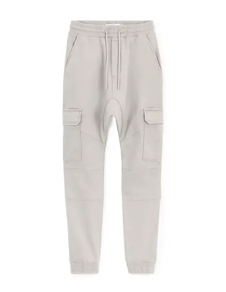 Celio Kalhoty cargo Cokit4 - Pánské