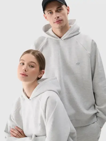Unisex mikina 4F