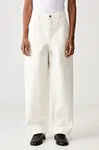 Soeur  wide leg džíny dámské KURT