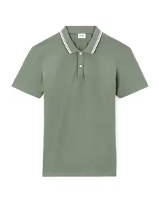 Celio Polo tričko Leprime - Pánské
