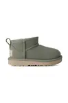 UGG  sběhule dětské semišové CLASSIC ULTRA MINI