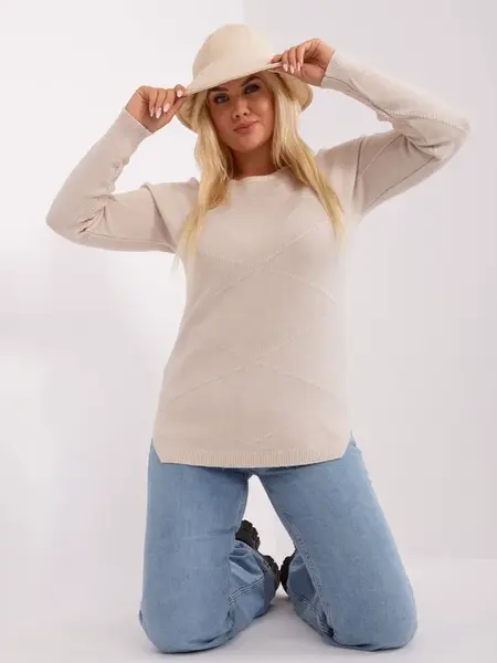 Sweater-PM-SW-PM-3905.13-light beige