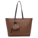 Dámská shopper kabelka Tamaris Elowen - koňak