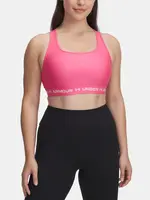 Dámská podprsenka Under Armour Crossback Mid Bra - Dámské